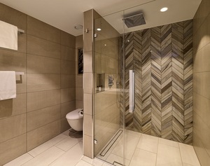 World Owner's Suite